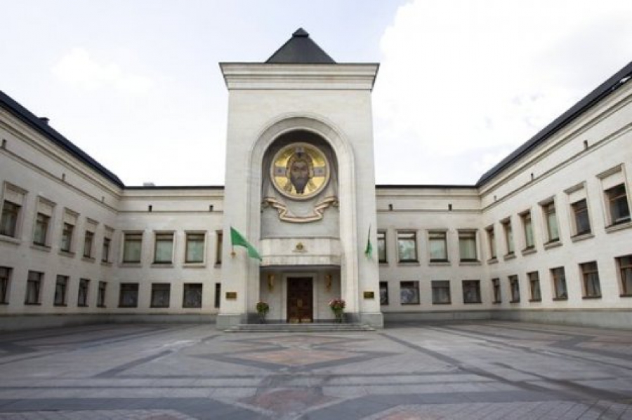 Σε υψηλούς τόνους η σύγκρουση πατριαρχείου Μόσχας – Φαναρίου