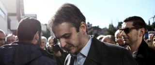 Γιατί ο Κ. Μητσοτάκης θα εκλεγεί επόμενος πρόεδρος της ΝΔ