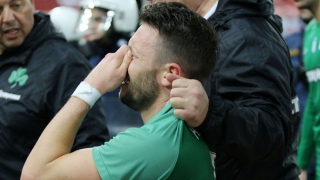 Παναθηναϊκός: Αργεί η επιστροφή Άλτμαν