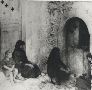 Η άγνωστη έκθεση του Καζαντζάκη για τις θηριωδίες των Ναζί