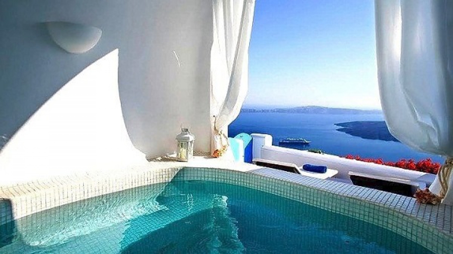 &quot;Φέρε ένα φίλο μαζί στις διακοπές σου στην πατρίδα&quot;