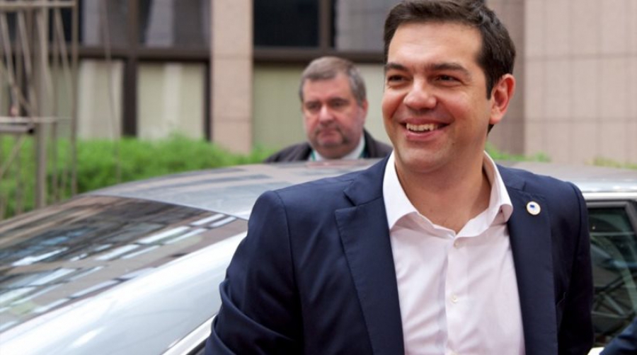 Οι Τούρκοι μας κάνουν πλάκα - Ανακηρύσσουν «Επίτιμο διδάκτορα Πολιτικής Οικονομίας», τον Τσίπρα