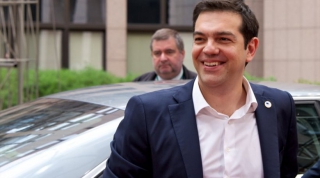 Οι Τούρκοι μας κάνουν πλάκα - Ανακηρύσσουν «Επίτιμο διδάκτορα Πολιτικής Οικονομίας», τον Τσίπρα