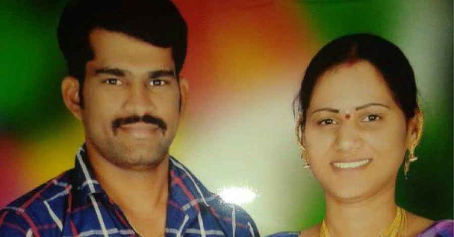 Ινδία: Γυναίκα συνελήφθη για σχέδιο «αντικατάστασης» του άντρα της από τον εραστή της μέσω πλαστικής