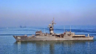 Προκαλεί η Τουρκία! "Κλείνει" τα Στενά του Βοσπόρου για τα ρωσικά πλοία!