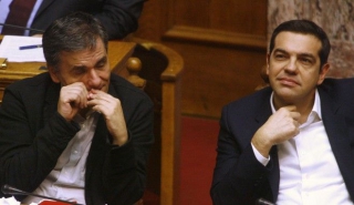 Ανασκόπηση 2015: Τα γεγονότα που σημάδεψαν την παγκόσμια οικονομία