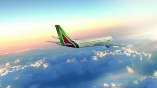 Στα πρόθυρα της κατάρρευσης η Alitalia