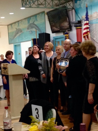 Eτήσια Χοροεσπερίδα συλλόγου "Πασιφάη" στο Κρητικό Σπίτι