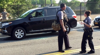 Πυροβόλησαν βουλευτή στην Βιρτζίνια!