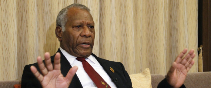 KAΠΟΥ ΛΕΙΤΟΥΡΓΕΙ Η ΔΙΚΑΙΟΣΥΝΗ! Στη φυλακή για διαφθορά οι μισοί υπουργοί στο Βανουάτου