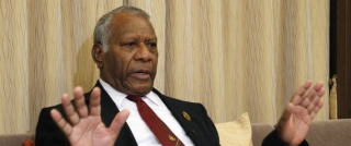 KAΠΟΥ ΛΕΙΤΟΥΡΓΕΙ Η ΔΙΚΑΙΟΣΥΝΗ! Στη φυλακή για διαφθορά οι μισοί υπουργοί στο Βανουάτου