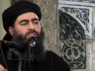 Ο αρχηγός – χαλίφης του ISIS ζωντανός σε νοσοκομείο της Συρίας με διαβήτη