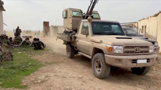 ΗΠΑ: «Βροχή» νομοσχεδίων για επιβολή κυρώσεων στην Τουρκία