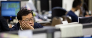 Τι συμβαίνει πραγματικά στο χρηματιστήριο της Κίνας. Η «φούσκα», η «διόρθωση» και η προβληματική αντίδραση του Πεκίνου