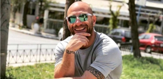 AΘΑΝΑΤΟΣ ο ΕΠΟΠ ΛΟΧΙΑΣ που σκοτώθηκε σε άσκηση!