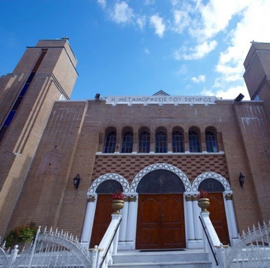 ΑΠΑΝΤΗΣΗ ΚΑΤΑΠΕΛΤΗΣ της Κοινότητας της Μεταμόρφωσης σε δημοσίευμα του ΕΘν. Κήρυκα