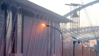 AΠΙΣΤΕΥΤΟ!  Το σκάνδαλο με το Ολυμπιακό Μουσείο