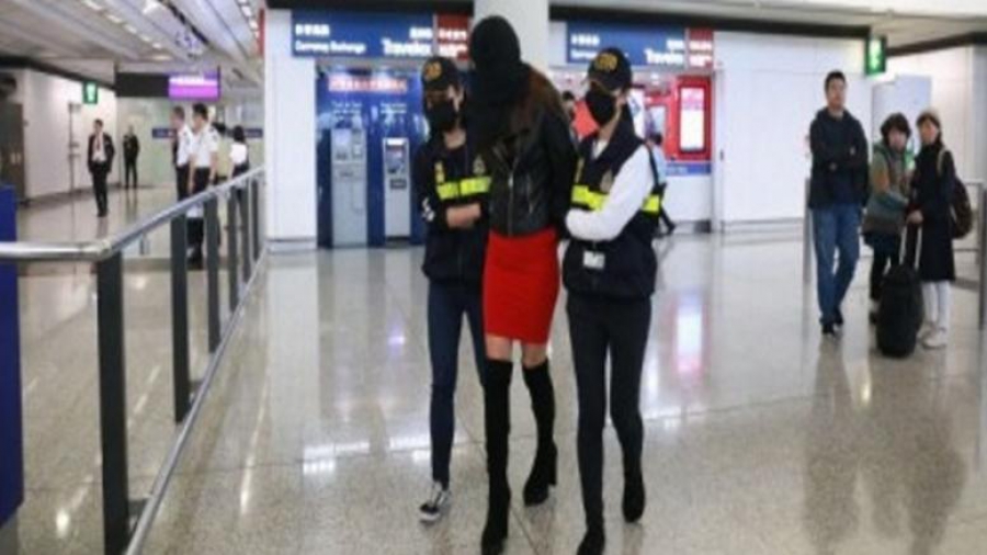 Χονγκ Κονγκ: Σε πιο σκληρή φυλακή θα μεταφερθεί η 21χρονη Ειρήνη