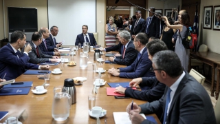 Την πώληση του 30% του «Ελ. Βενιζέλος» αποφάσισε το ΚΥΣΟΙΠ