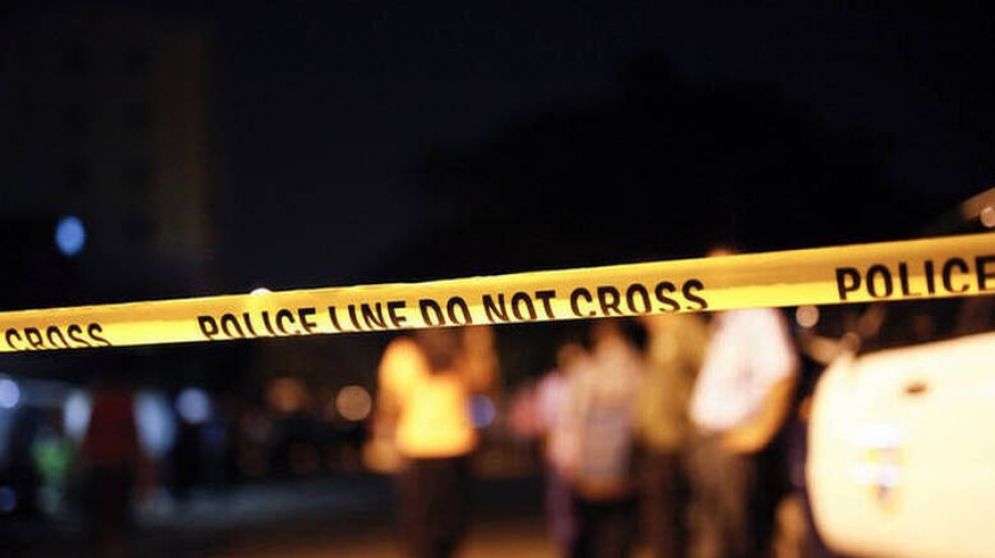 Τζόρτζια: Κρατούσαν αιχμάλωτη σε κλουβί την 14χρονη κόρη τους - Τη βασάνισαν μέχρι θανάτου