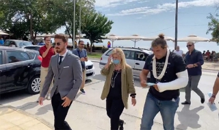 Άδικη απόφαση: Καμπάνα 26 μηνών με αναστολή στον Εβρίτη κτηνοτρόφο- Στα «μαλακά» οι Τούρκοι εισβολείς