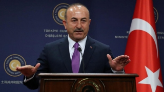 Ο Τσαβούσογλου προκαλεί ξανά για την Αμμόχωστο