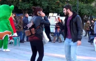 Οι χειρότερες ατάκες για καμάκι στην Ελλάδα