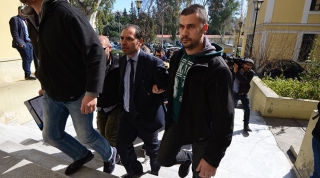 Βαρύ κατηγορητήριο για τον εκδότη Μαυρίκο και τους δύο δημοσιογράφους!