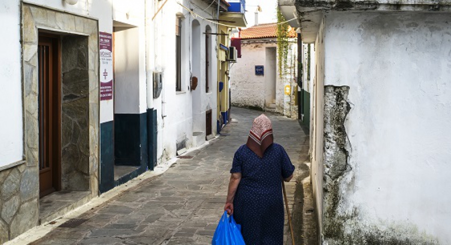 ΔΝΤ: Η Ελλάδα να επιταχύνει τις μεταρρυθμίσεις!