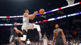 Αντετοκούνμπο: «Πάντα έχω την Ελλάδα πίσω μου»