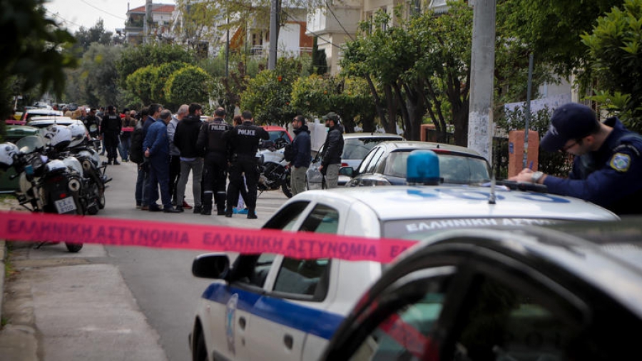 Πανελλήνια φρίκη για τον 27χρονο παιδοκτόνο και αυτόχειρα