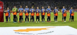Η μεγάλη ευκαιρία της Κύπρου - Με νίκη ελπίζει για τα μπαράζ του EURO 2016