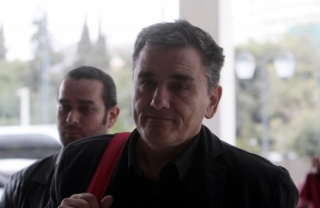 Ρευστότης... μηδέν - Κρίσιμες οι επόμενες 48 ώρες για την διαπραγμάτευση!