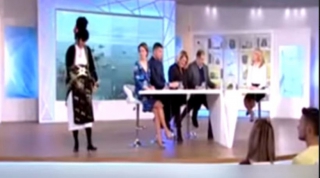 ΑΠΑΝΤΗΣΗ ΣΤΗΝ ΑΙΣΧΡΗ ΠΡΟΠΑΓΑΝΔΑ Μακεδονικοί σύλλογοι κατά της κωμικού Σταμπούλογλου