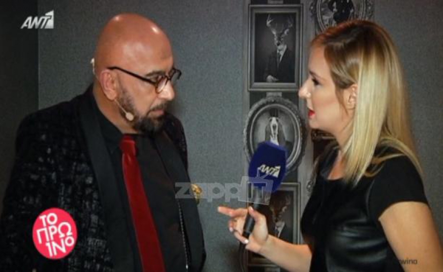 Γιάννης Ζουγανέλης για Νάνα Μούσχουρη: «Ήταν ένα ξενόδουλο άτομο, έγινε ευρωβουλευτής για να καρπωθεί η ίδια το όφελος»