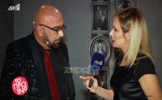 Γιάννης Ζουγανέλης για Νάνα Μούσχουρη: «Ήταν ένα ξενόδουλο άτομο, έγινε ευρωβουλευτής για να καρπωθεί η ίδια το όφελος»