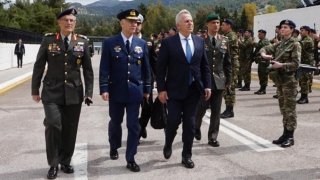 «Σε θετική κατεύθυνση το νομοσχέδιο του Κογκρέσου των ΗΠΑ»