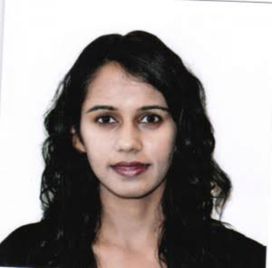 H Dr. Sumayya Ahmad στον Hellas FM