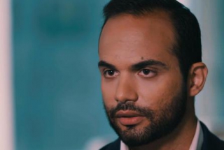 Στην φυλακή ο Τζορτζ Παπαδόπουλος