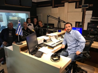 Βορειοηπειρώτες Νέας Υόρκης: Ξεσπούν στον HELLAS FM για τον Κωνσταντίνο Κατσίφα