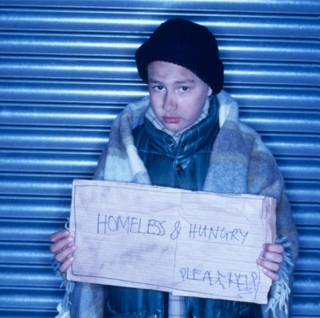 Τα 2,5 εκατ. φτάνουν τα άστεγα ανήλικα στις ΗΠΑ