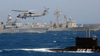 ΠΛΗΡΗΣ ΕΠΙΒΕΒΑΙΩΣΗ ΤΗΣ ΕΚΠΟΜΠΗΣ ΜΑΣ!!! Πολεμική νύχτα στο Καστελόριζο. Συνεχείς ριπές πολυβόλου κατά τουρκικών σκαφών