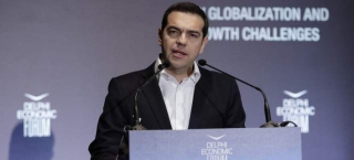 ΣΥΝΕΧΙΖΕΤΑΙ Η ΑΞΙΟΚΡΑΤΙΑ ΣΤΗΝ ΠΡΩΤΗ ΦΟΡΑ ΑΡΙΣΤΕΡΑ!  Διπλή θέση στο Δημόσιο έχει η νύφη του Αλέξη Τσίπρα