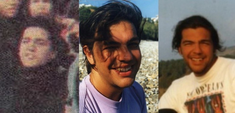 «Τον σύραμε στην Κρατική Ασφάλεια και τον δακτυλοσκοπήσαμε, τον τσόγλανο…Ήταν ο γιος του μεγαλοεργολάβου Παύλου Τσίπρα»