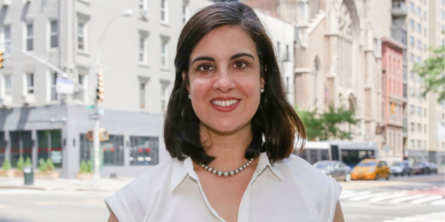 Εκδήλωση στήριξης για τη Νικολ Μαλλιωτάκη