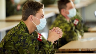 Καναδάς-Covid-19: Οι νεαροί ενήλικες αποτελούν την πλειονότητα των νέων κρουσμάτων