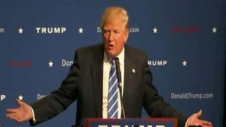 Εξαγγελία Τραμπ για χερσαία δύναμη 40.000 ανδρών κατά ΙSIS