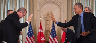 ΑΝΕΠΙΘΥΜΗΤΟΣ Ο ΕΡΝΤΟΓΑΝ ΣΤΙΣ ΗΠΑ!!!