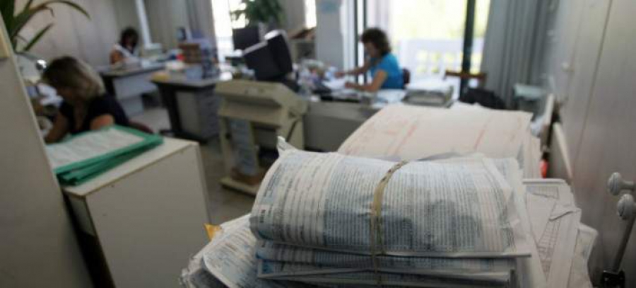 Το «ξέφρενο πάρτι» συνεχίζεται: Επιχειρηματίες, εταιρείες, συνταξιούχοι με φοροδιαφυγή πάνω από 80 εκατ.