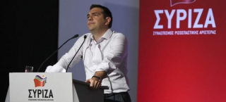 Τσίπρας: Εσωκομματικό δημοψήφισμα την Κυριακή -Ναι ή Οχι στη συμφωνία